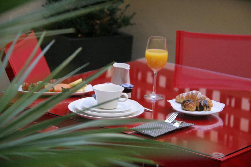 Anba Boutique (Adults Only) Hotel - Barcelona — Photos 2
