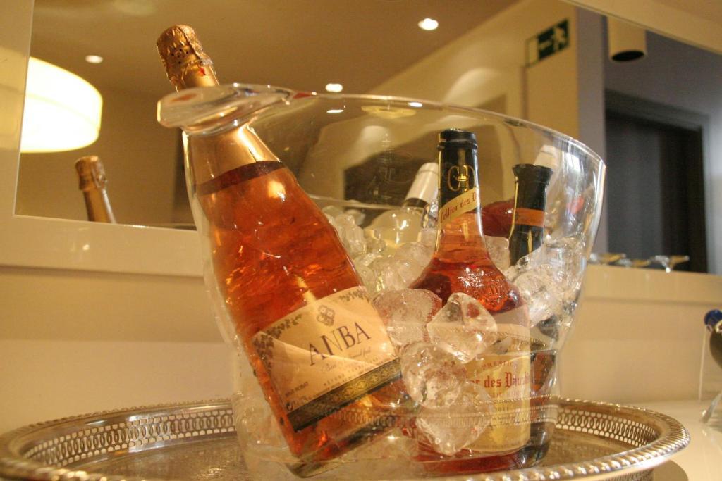 Anba Boutique (Adults Only) Hotel - Barcelona — Photos 1