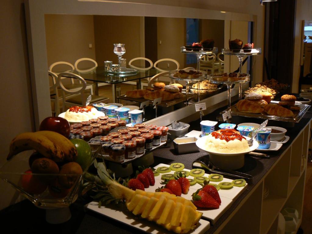 Anba Boutique (Adults Only) Hotel - Barcelona — Photos 3